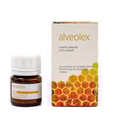 Alveolex c/ 10g biodinamica