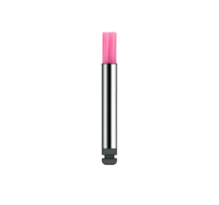 Escova robson mini ult soft rosa amer