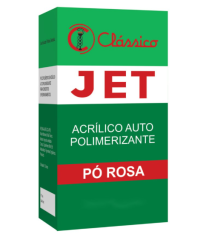 Resina frio jet r 10 78gr rosa classi