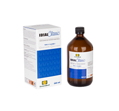 Resina termo liq ideal classic 250ml