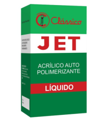 Resina frio jet r 02 60ml classico