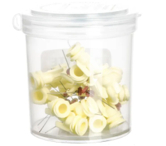 Canula navitip 29ga 21mm ultra c/20 am