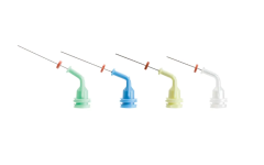 Canula navitip 29ga sortido c/20un