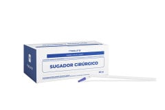 SUGADOR ESTERIL MAQUIRA