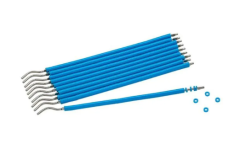 Elastico beng pearl blue