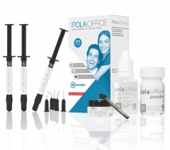 Pola office clareamento dental