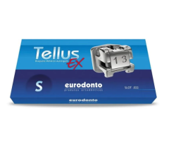 Conjunto tellus ex s standard 41027 c
