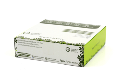 Moldeira desc dupla mista c/ 50 biodinamica