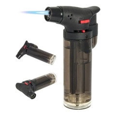 Mini macarico mac dental