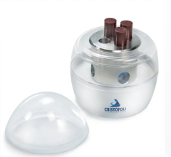 Mini incubadora cristofoli bivolt portugues