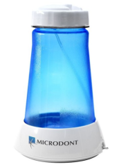 Pressurizador de agua portatil aqualize