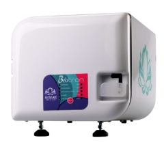 Autoclave flor de lotus 5l