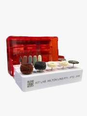 AB#KIT NILTON LINS PT1-PT2 101172 310149