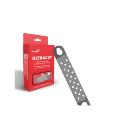 Ultracut tira diamantada c/5 unidades colmeia g