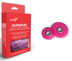 Disco de lixa 3/8 ultr gran extra fina ht30ff/3