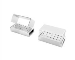 Broqueiro ca c/21 furos perfurabrag