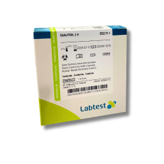 Labt qualitrol 2 h ref 72-1 02224