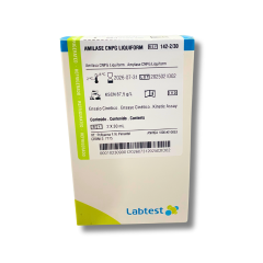Labt amilase cnpg liquiform ref 142-2/30