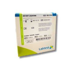 Labt ast/got liquiform ref 109-2/100
