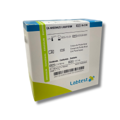 Labt ca arsenazo liquiform ref 95-2/50