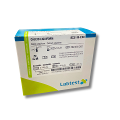 Labt calcio liquiform ref 90 2/60