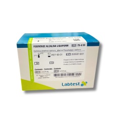 Labt fosfatase alc liquiform ref 79-4/30
