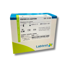 Labt fosforo uv liquiform ref 12-200