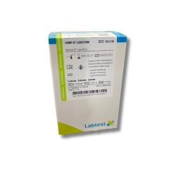Labt gama gt liquiform ref 105-2/30