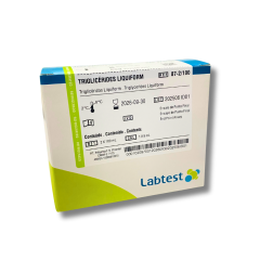 Labt triglicerides liquiform ref87-2/100