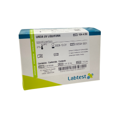 Labt ureia uv liquiform ref 104-4/50