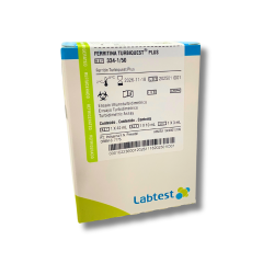 Labt ferritina turbiquest ref 334-1/50