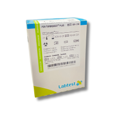 Labt pcr turbiquest plus ref 331-1/50