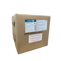 Labt sdh 20 diluente av ref 221-20 02435