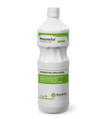 Detergente enzimatico riozyme eco 4 enzimas 1l d