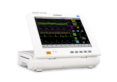 Comen- monitor fetal c22 standard