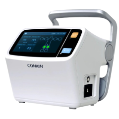 Sistema de compressao sequencial scd600 - comen
