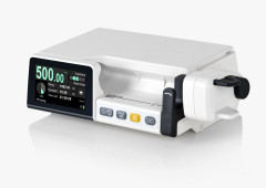 Comen - bomba de infusao m800 tci