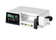 COMEN- BOMBA INFUSAO M800 TCI