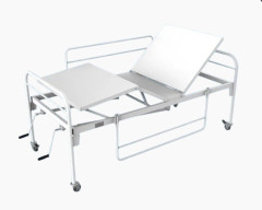 CAMA FAWLER STANDART C/ GRADES SL 0180