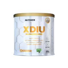 X-diu new 200gr - nutrata