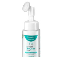 Espuma de limpeza smart boster foam