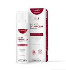 Smart serum hyaluclar intense 2