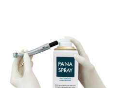 Oleo lubrificante alta/baixa panaspray