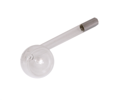 Eletrodo cachimbo medio pocao  estek