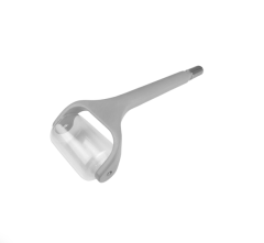 Eletrodo rolinho estek