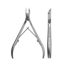 Alicate de cuticula smart 10