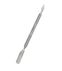 Staleks#espatula manicure empurrador retang e remo