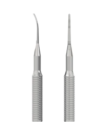 Staleks#espatula podologia levantador de unha encr