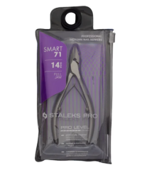 Staleks#alicate de unha smart 71