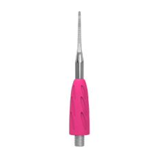 Ponta espatula manicure estreita pt dobr uniq 35